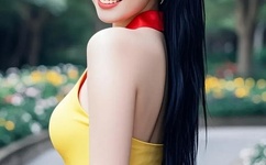 杨钰莹被多少人睡